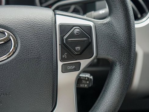 Used 2017 Toyota Tundra SR5 image 15