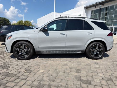 New 2026 Mercedes-Benz GLE 450 GLE 450 image 12