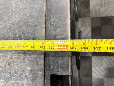 Used 2021 RAM 5500 Tradesman image 11