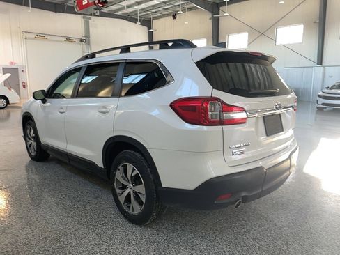 Used 2021 Subaru Ascent Premium w/ Convenience Package image 22