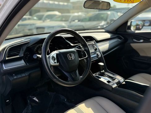 Used 2017 Honda Civic LX image 25