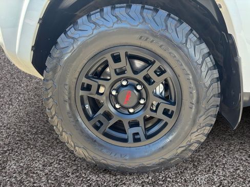 Used 2023 Toyota 4Runner SR5 RWD image 13