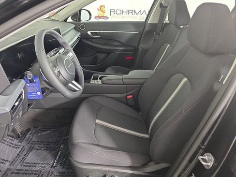 New 2026 Hyundai Sonata SEL image 18
