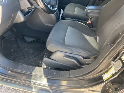 Used 2010 Jeep Patriot Sport image 5