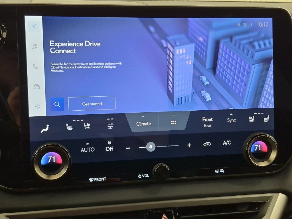 Certified 2024 Lexus RX 350 Premium w/ Cold Area Package FWD image 24