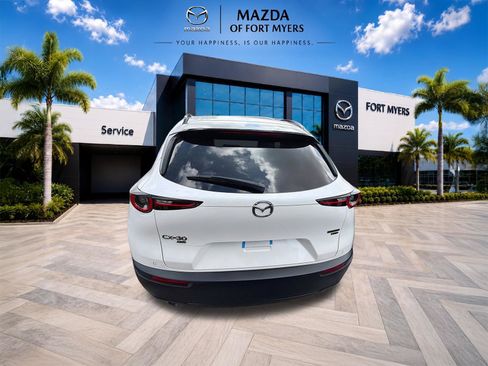 New 2026 MAZDA CX-30 2.5 Turbo Aire Edition AWD/4WD image 6
