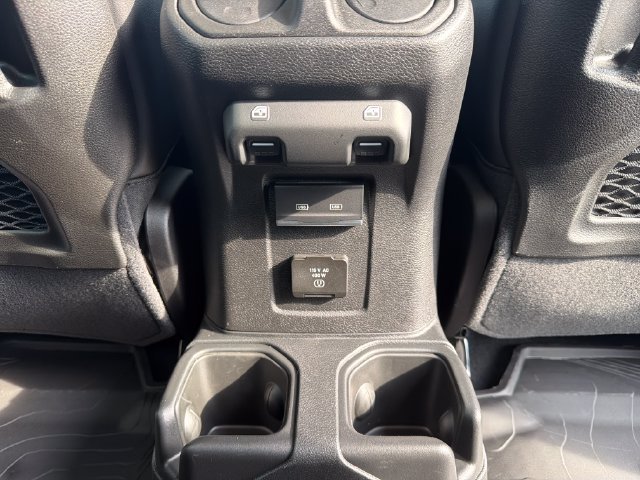 New 2026 Jeep Gladiator Mojave AWD/4WD image 35