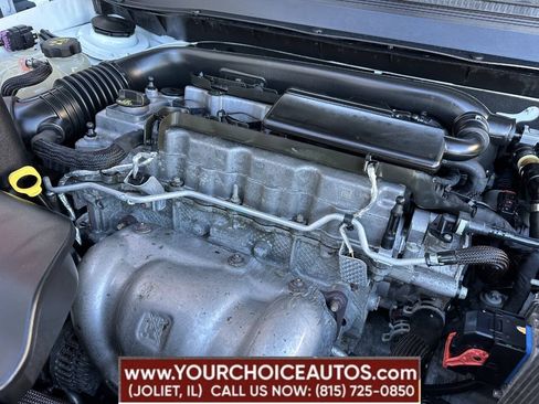Used 2017 Jeep Cherokee Sport AWD/4WD image 27