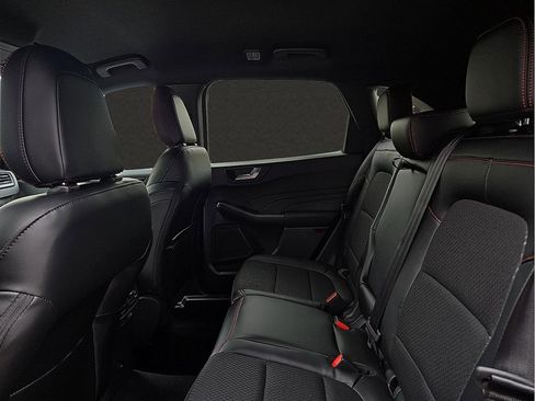 New 2026 Ford Escape ST-Line w/ Tech Pack #1 image 9