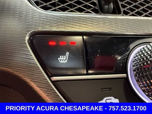 Used 2026 Acura Integra A-Spec w/ Technology Package FWD image 20