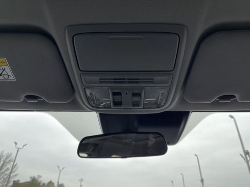 Used 2022 Honda CR-V EX image 12