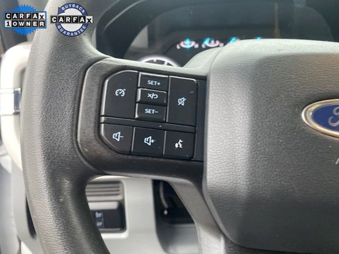 Used 2024 Ford F250 XLT w/ FX4 Off-Road Package image 29