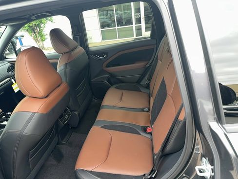 New 2026 Subaru Forester Touring AWD/4WD image 9