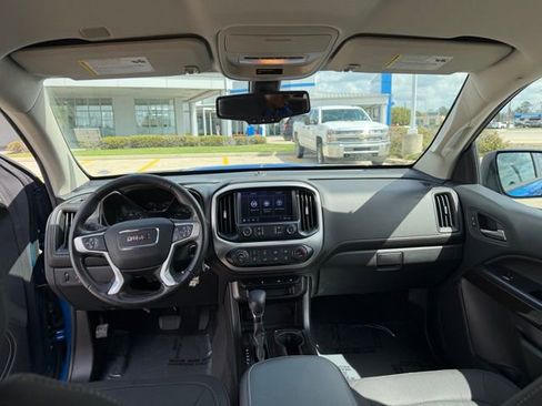 Used 2022 GMC Canyon Elevation w/ Trailering Package image 32