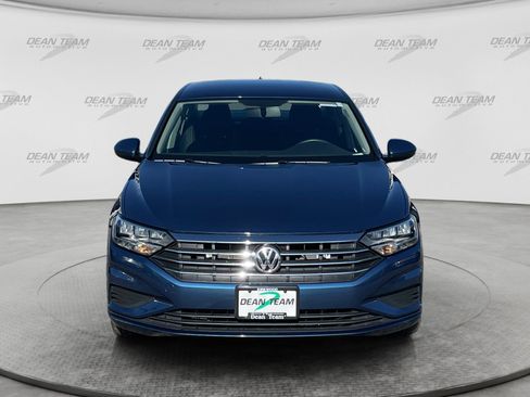 Used 2020 Volkswagen Jetta S FWD image 2