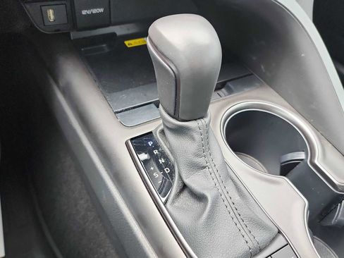 Used 2023 Toyota Camry XSE image 21