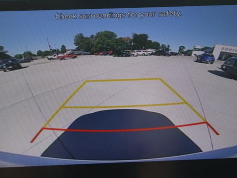 Used 2023 Hyundai Tucson SEL w/ Winter Package image 20