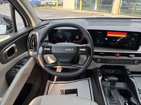 New 2026 Kia Sorento X-Line EX AWD/4WD image 25