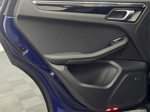 New 2026 Porsche Macan S image 21