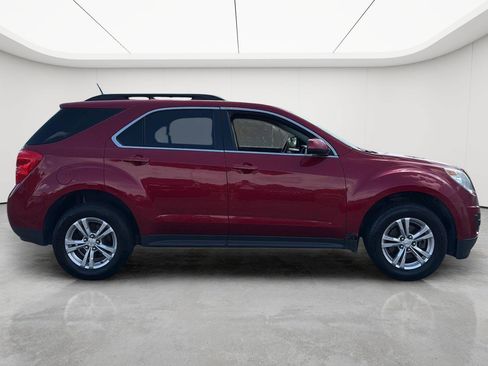 Used 2014 Chevrolet Equinox LT w/ Driver Convenience Package FWD image 9