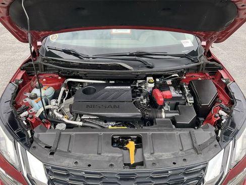 Used 2023 Nissan Rogue SV w/ SV Premium B Package AWD/4WD image 35