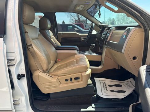 Used 2012 Ford F150 Lariat image 15
