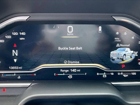 Used 2023 GMC Sierra 1500 Denali w/ Denali Reserve Package image 25