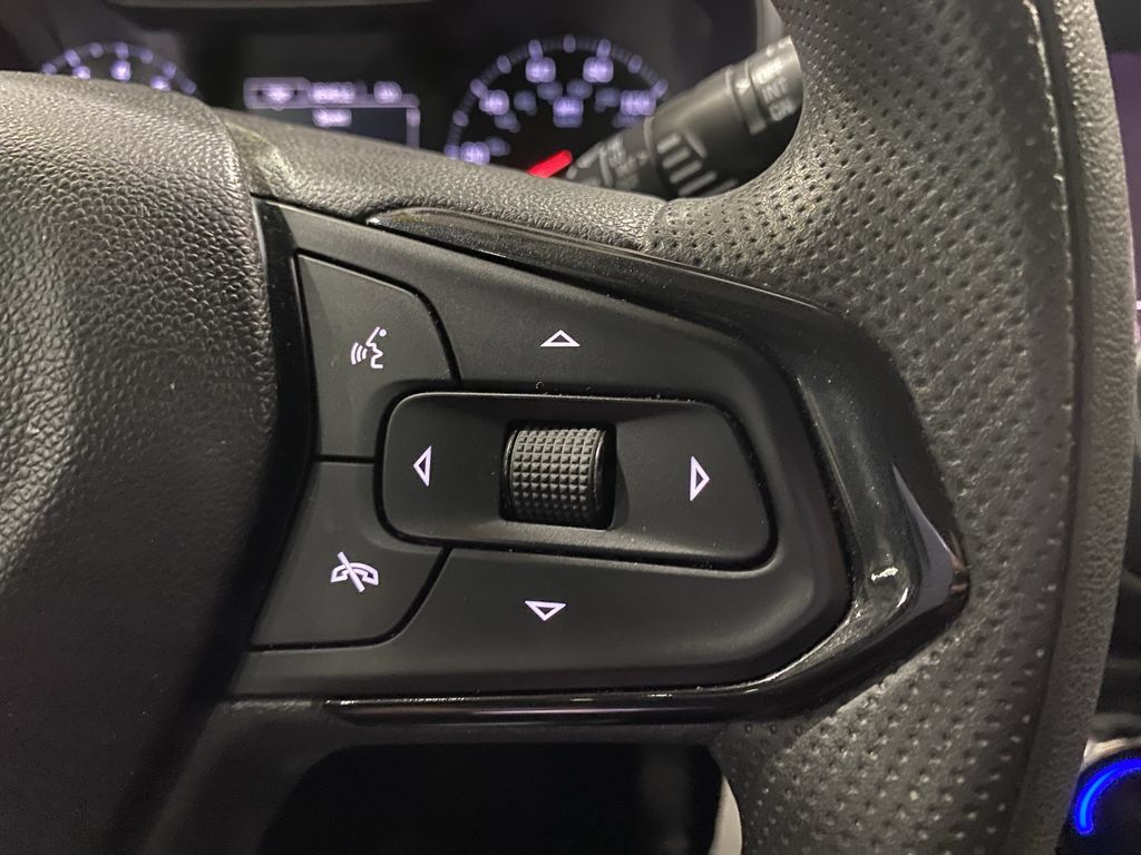 Used 2023 Chevrolet TrailBlazer LS FWD image 13