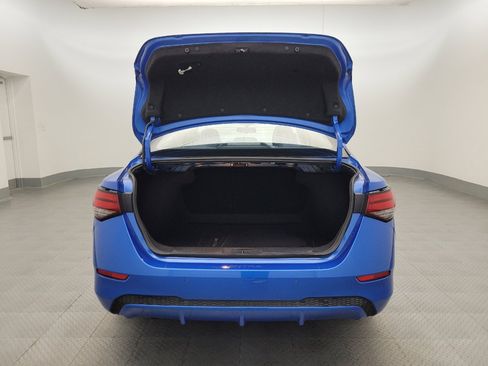 Used 2023 Nissan Sentra SV FWD image 29