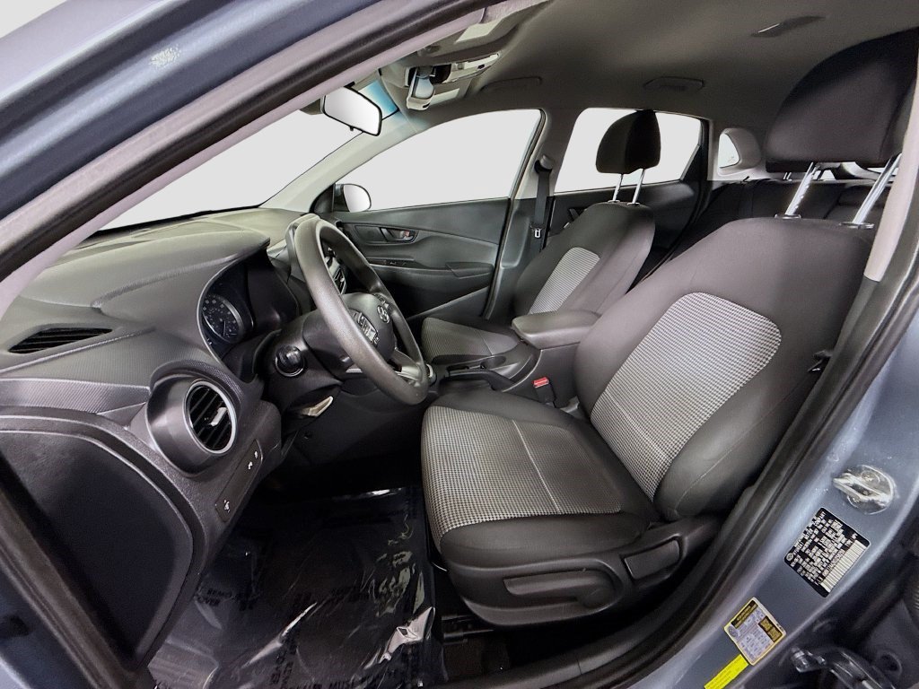 Used 2019 Hyundai Kona SE FWD image 20