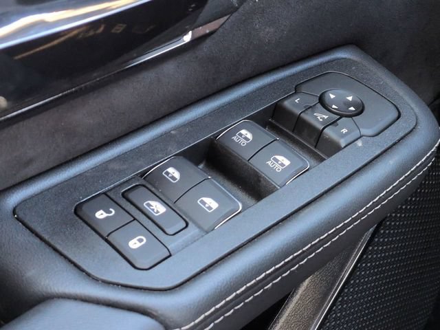 New 2026 RAM 1500 RHO AWD/4WD image 25