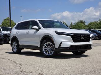 New 2026 Honda CR-V EX video 2