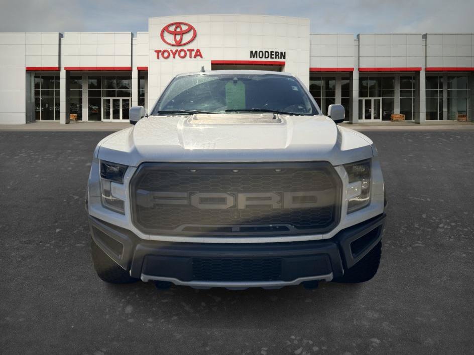 Used 2020 Ford F150 Raptor w/ Equipment Group 802A Luxury AWD/4WD image 2