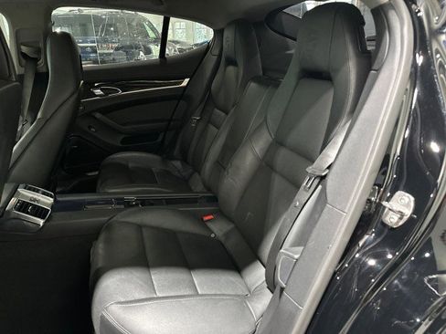 Used 2013 Porsche Panamera image 36