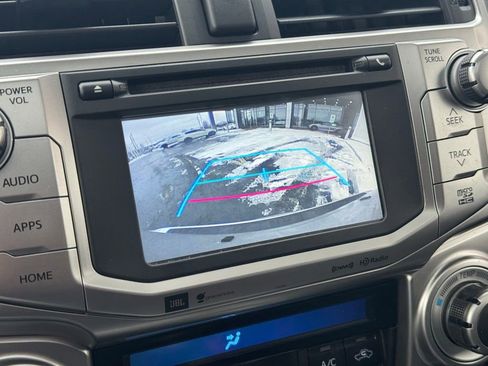 Used 2018 Toyota 4Runner Limited image 44