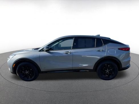 Used 2025 Buick Envista Sport Touring image 9