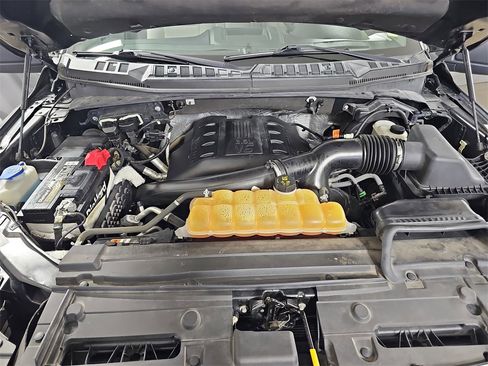 Used 2015 Ford F150 XLT w/ Equipment Group 301A Mid image 35