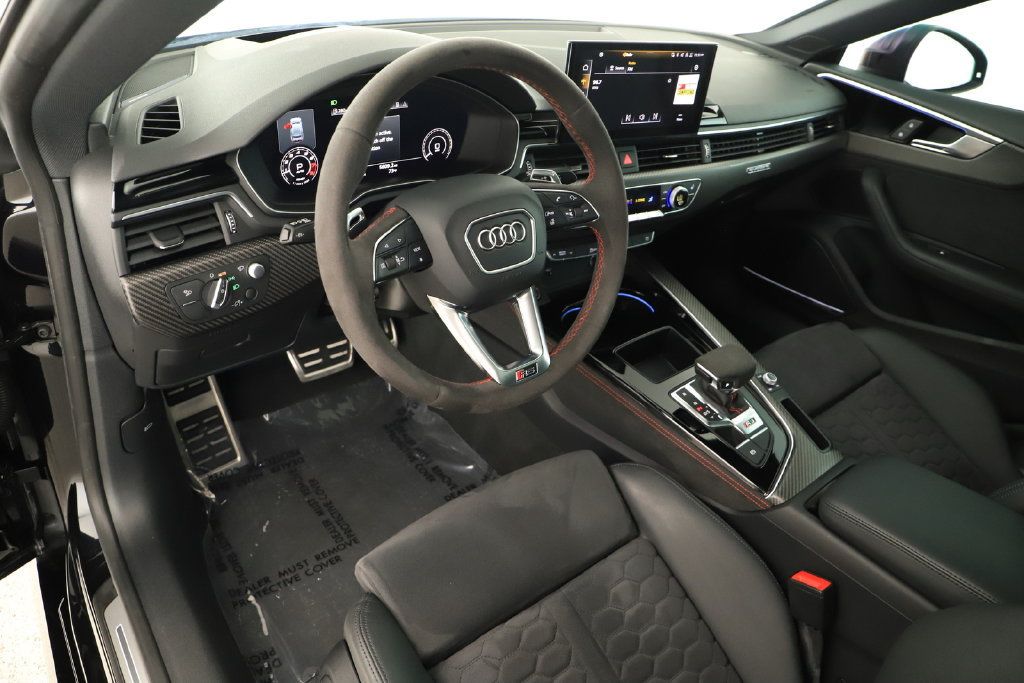 Certified 2023 Audi RS 5 Sportback AWD/4WD image 15