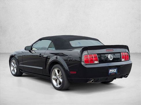 Used 2008 Ford Mustang GT image 8