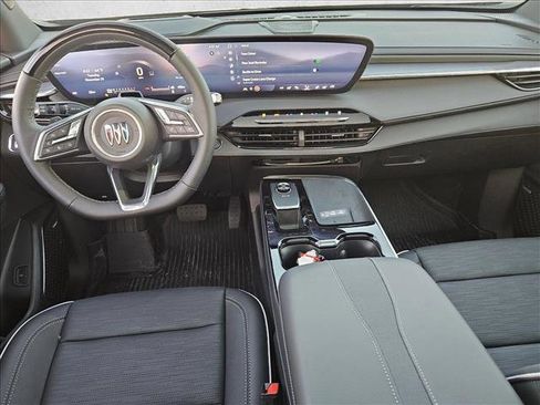 New 2026 Buick Enclave Sport Touring w/ Super Cruise Package image 14