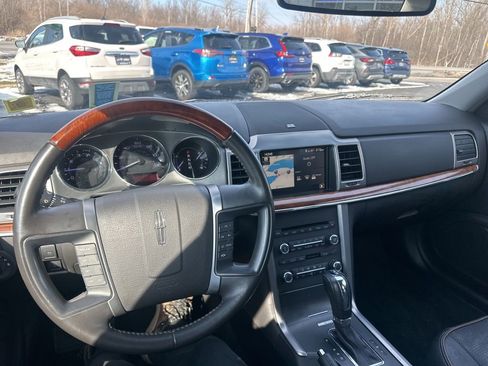 Used 2012 Lincoln MKZ image 15