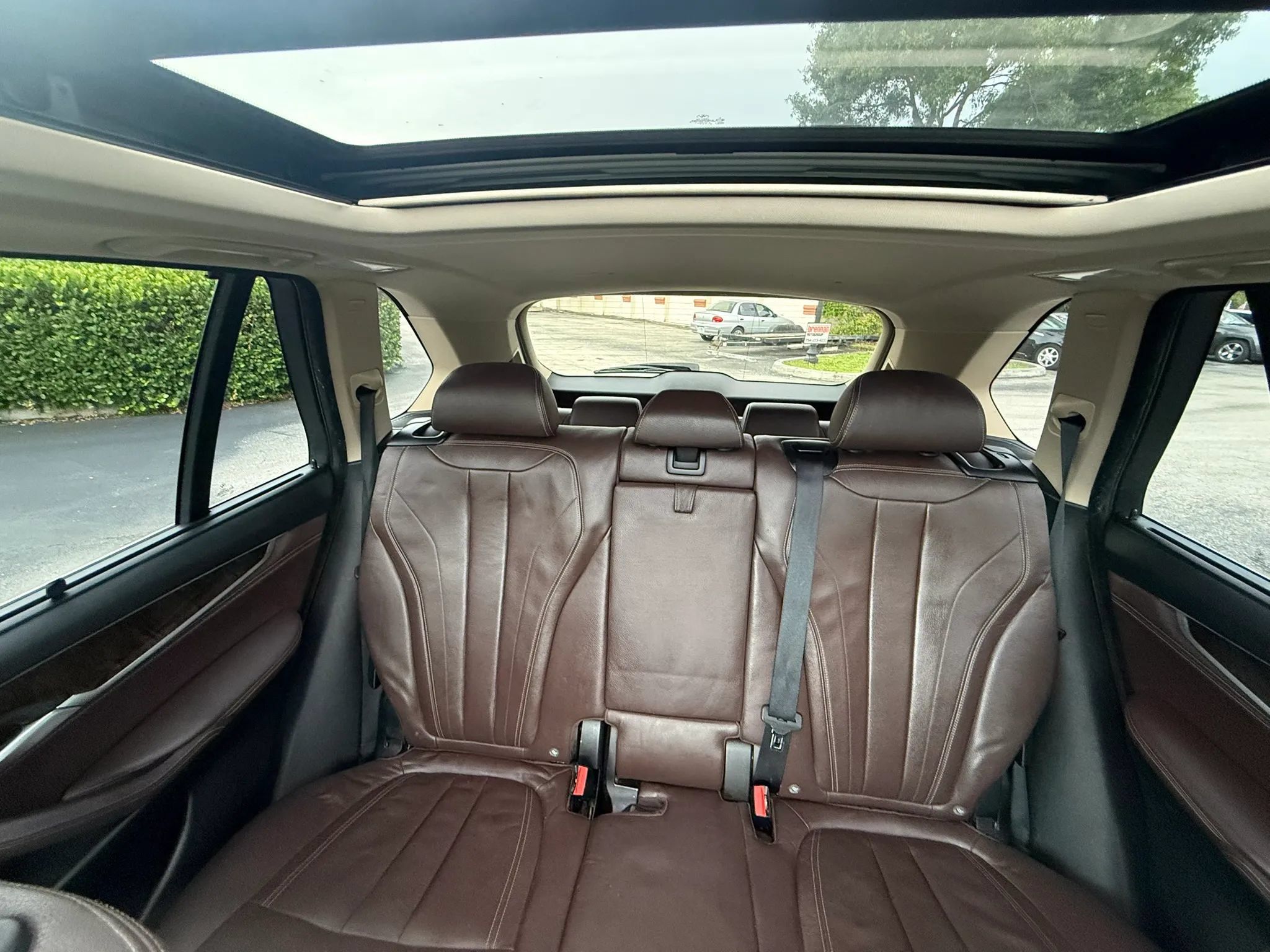 Used 2016 BMW X5 xDrive35i AWD/4WD image 13