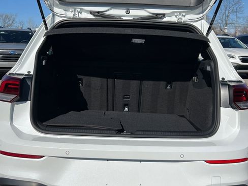 Certified 2024 Volkswagen GTI S image 15