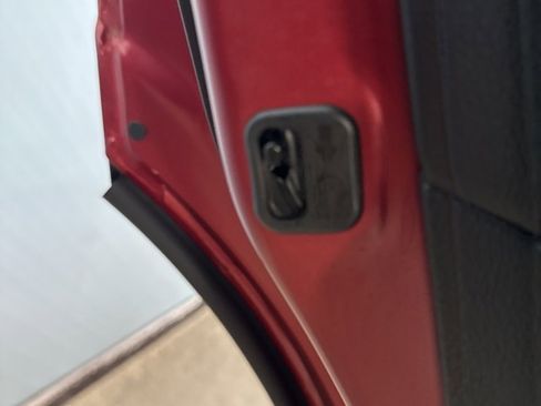 Used 2023 Honda CR-V LX image 24