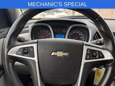 Used 2010 Chevrolet Equinox LT w/ Vehicle Interface Package image 19