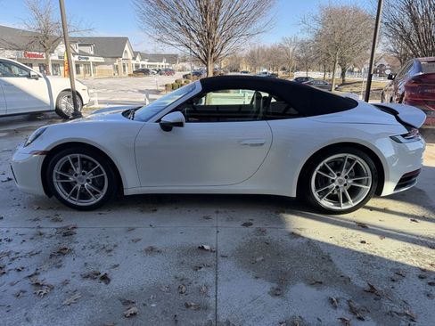 Used 2021 Porsche 911 Carrera image 6