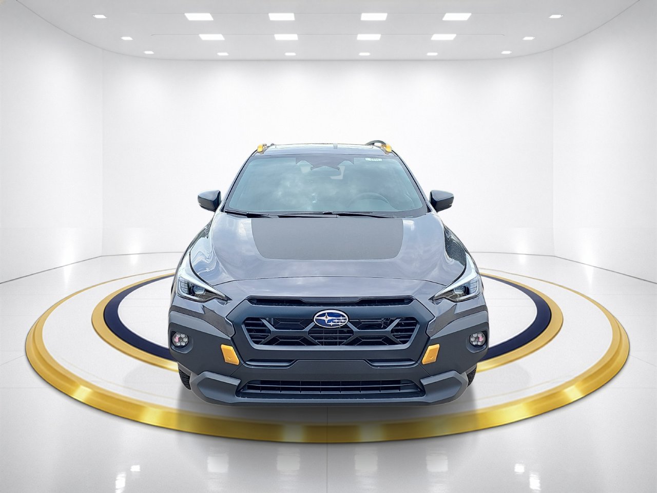 New 2026 Subaru Crosstrek 2.5i Wilderness w/ Crosstrek Mirror Package AWD/4WD image 2