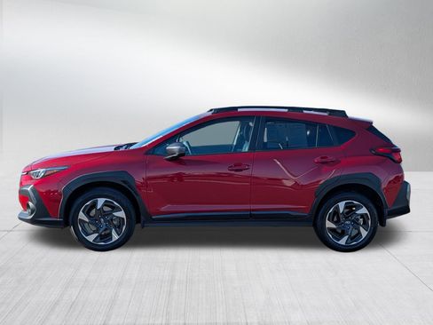 Certified 2024 Subaru Crosstrek 2.5i Limited w/ Popular Package #3A image 4
