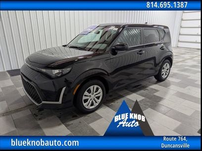 Used 2025 Kia Soul LX