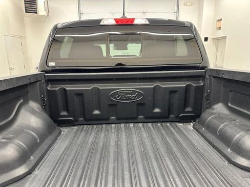 Used 2025 Ford Ranger XLT w/ Equipment Group 301A High image 18
